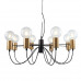 Оформить заказ Подвесная люстра F-Promo 2990-8P| VIVID-LIGHT.RU