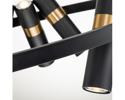 Сделать заказ Подвесная люстра Favourite 2997-9P| VIVID-LIGHT.RU