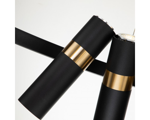 Сделать заказ Подвесная люстра Favourite 2997-9P| VIVID-LIGHT.RU