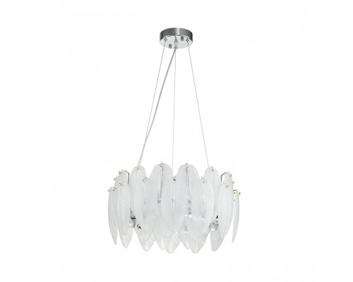 Сделать заказ Подвесная люстра Favourite 3018-5P| VIVID-LIGHT.RU