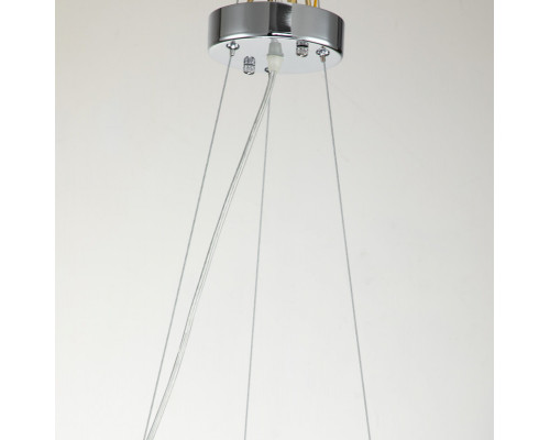 Сделать заказ Подвесная люстра Favourite 3018-5P| VIVID-LIGHT.RU