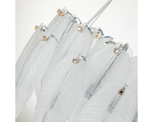 Сделать заказ Подвесная люстра Favourite 3018-5P| VIVID-LIGHT.RU