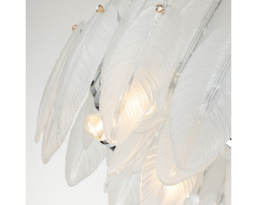 Сделать заказ Подвесная люстра Favourite 3018-5P| VIVID-LIGHT.RU