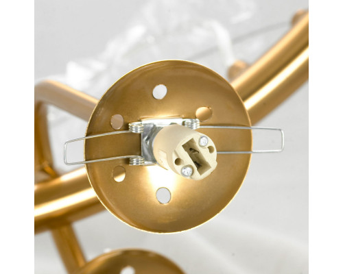 Сделать заказ Подвесная люстра LOFT LSP-8507| VIVID-LIGHT.RU