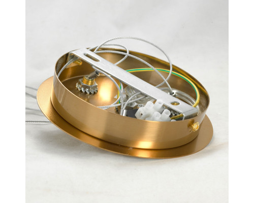 Сделать заказ Подвесная люстра LOFT LSP-8507| VIVID-LIGHT.RU