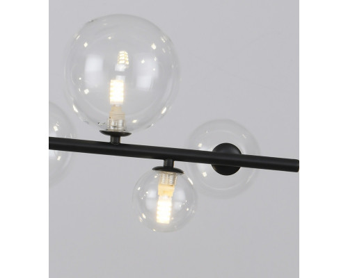 Сделать заказ Подвесная люстра Kink Light 09408-7,19| VIVID-LIGHT.RU