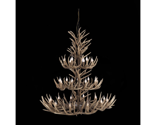 Сделать заказ Подвесная люстра ST-Luce SL154.703.27| VIVID-LIGHT.RU