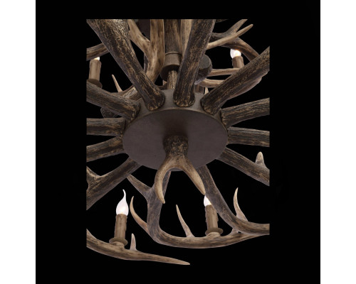 Сделать заказ Подвесная люстра ST-Luce SL154.703.27| VIVID-LIGHT.RU