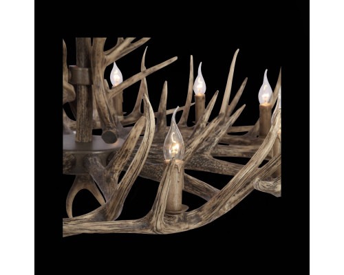 Сделать заказ Подвесная люстра ST-Luce SL154.703.27| VIVID-LIGHT.RU