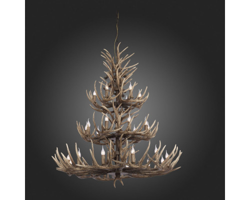 Сделать заказ Подвесная люстра ST-Luce SL154.703.27| VIVID-LIGHT.RU