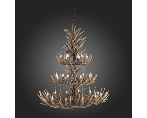 Сделать заказ Подвесная люстра ST-Luce SL154.703.27| VIVID-LIGHT.RU