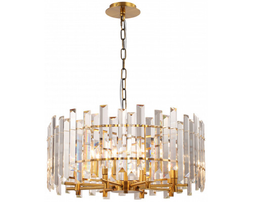 Купить Подвесная люстра Stilfort 2114/05/08P| VIVID-LIGHT.RU