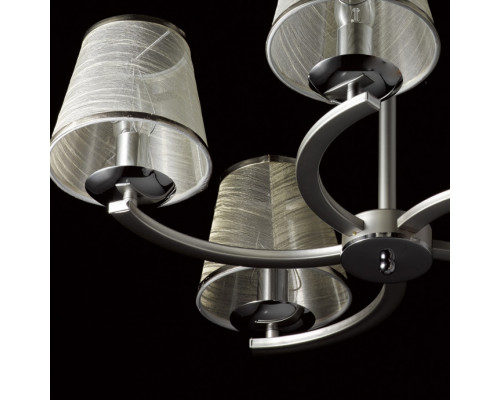 Заказать Подвесная люстра DeMarkt 448014605| VIVID-LIGHT.RU