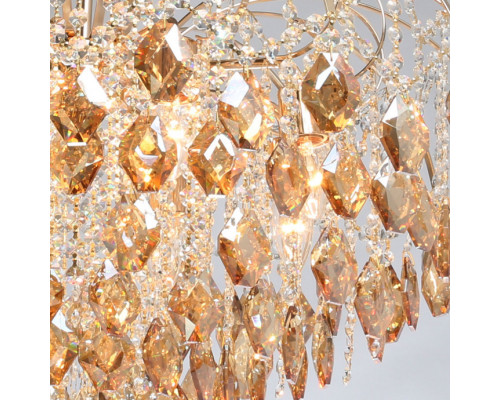 Заказать Подвесная люстра DeMarkt 111014608| VIVID-LIGHT.RU