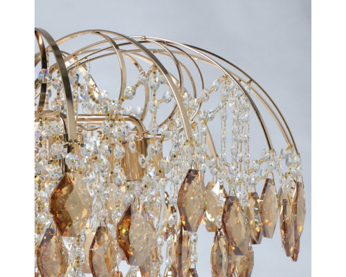 Заказать Подвесная люстра DeMarkt 111014608| VIVID-LIGHT.RU