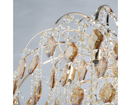 Заказать Подвесная люстра DeMarkt 111014608| VIVID-LIGHT.RU