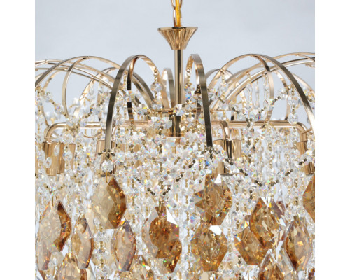 Заказать Подвесная люстра DeMarkt 111014608| VIVID-LIGHT.RU