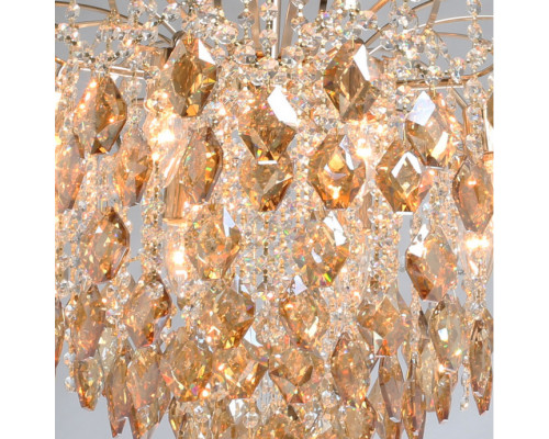 Заказать Подвесная люстра DeMarkt 111014608| VIVID-LIGHT.RU