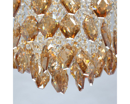 Заказать Подвесная люстра DeMarkt 111014608| VIVID-LIGHT.RU