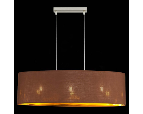 Купить Подвесная люстра Evoluce SLE300583-03| VIVID-LIGHT.RU