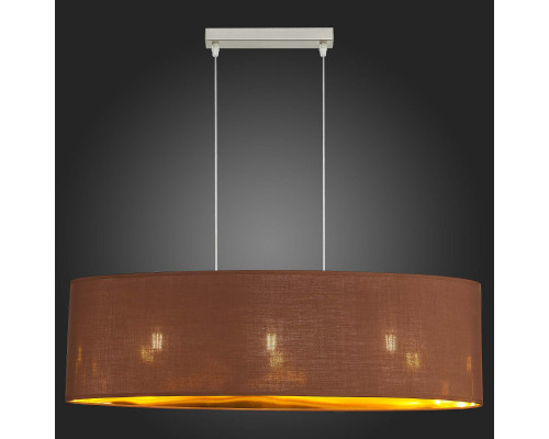 Купить Подвесная люстра Evoluce SLE300583-03| VIVID-LIGHT.RU