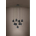 Купить Подвесная люстра EGLO 39739| VIVID-LIGHT.RU