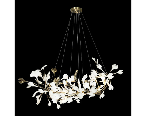 Заказать Подвесная люстра LOFT IT 10125/10| VIVID-LIGHT.RU