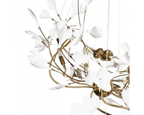 Заказать Подвесная люстра LOFT IT 10125/10| VIVID-LIGHT.RU