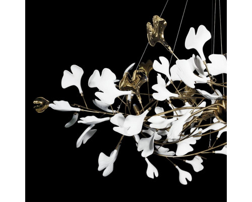 Заказать Подвесная люстра LOFT IT 10125/10| VIVID-LIGHT.RU