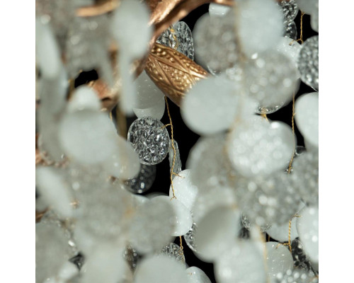 Купить Подвесная люстра LOFT IT 10066/600 GB| VIVID-LIGHT.RU