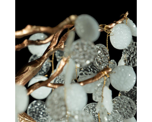 Купить Подвесная люстра LOFT IT 10066/600 GB| VIVID-LIGHT.RU