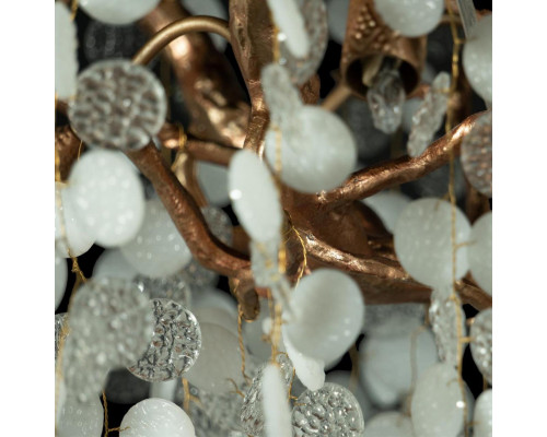 Купить Подвесная люстра LOFT IT 10066/600 GB| VIVID-LIGHT.RU