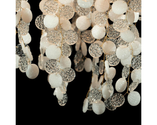 Купить Подвесная люстра LOFT IT 10066/600 GB| VIVID-LIGHT.RU