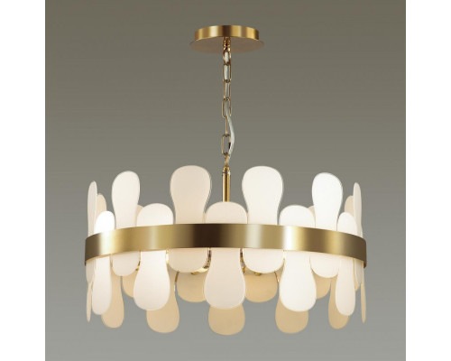 Купить Подвесная люстра LUMION 5270/6| VIVID-LIGHT.RU