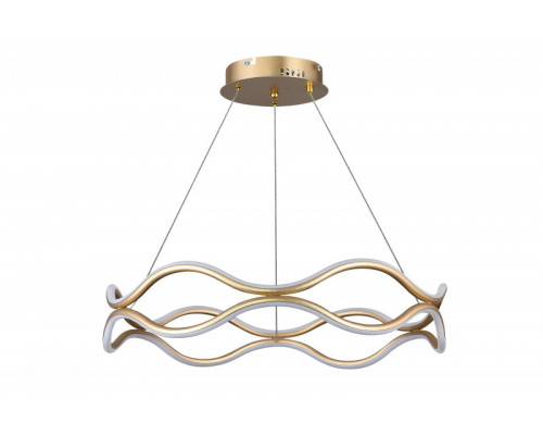 Купить Подвесная люстра Natali Kovaltseva LED LAMPS 81286| VIVID-LIGHT.RU