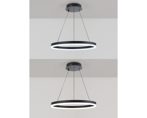 Заказать Подвесная люстра Natali Kovaltseva LED LAMPS 81295| VIVID-LIGHT.RU