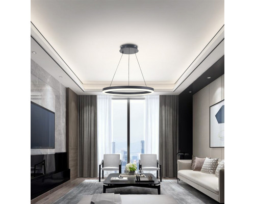 Заказать Подвесная люстра Natali Kovaltseva LED LAMPS 81295| VIVID-LIGHT.RU