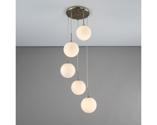 Оформить заказ Подвесная люстра Citilux CL102054| VIVID-LIGHT.RU