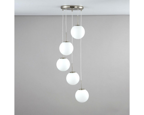 Оформить заказ Подвесная люстра Citilux CL102054| VIVID-LIGHT.RU