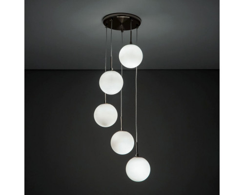 Оформить заказ Подвесная люстра Citilux CL102054| VIVID-LIGHT.RU