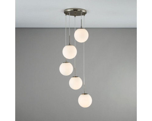 Оформить заказ Подвесная люстра Citilux CL102054| VIVID-LIGHT.RU