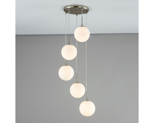 Оформить заказ Подвесная люстра Citilux CL102054| VIVID-LIGHT.RU