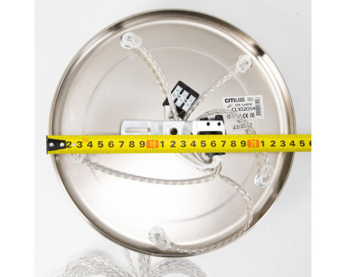 Оформить заказ Подвесная люстра Citilux CL102054| VIVID-LIGHT.RU