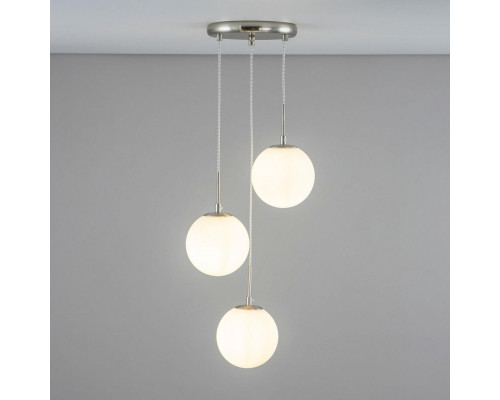 Заказать Подвесная люстра Citilux CL102034| VIVID-LIGHT.RU