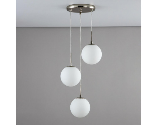 Заказать Подвесная люстра Citilux CL102034| VIVID-LIGHT.RU