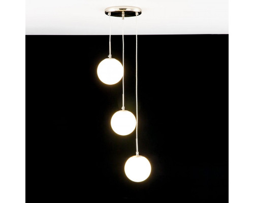 Заказать Подвесная люстра Citilux CL102034| VIVID-LIGHT.RU