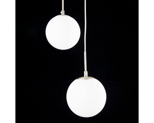 Заказать Подвесная люстра Citilux CL102034| VIVID-LIGHT.RU