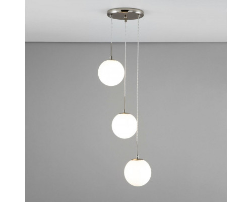 Заказать Подвесная люстра Citilux CL102034| VIVID-LIGHT.RU