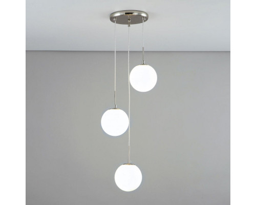 Заказать Подвесная люстра Citilux CL102034| VIVID-LIGHT.RU