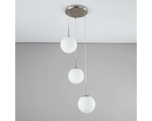 Заказать Подвесная люстра Citilux CL102034| VIVID-LIGHT.RU